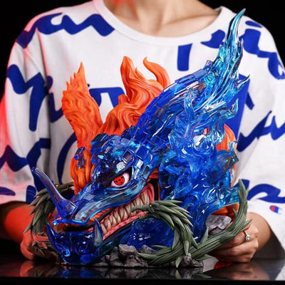 Figurine Collector en Resine Madara Tresor Otaku