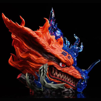 Figurine Collector en Resine Madara Tresor Otaku