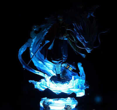 Figurine Collector en Resine Tomioka 0 Tresor Otaku