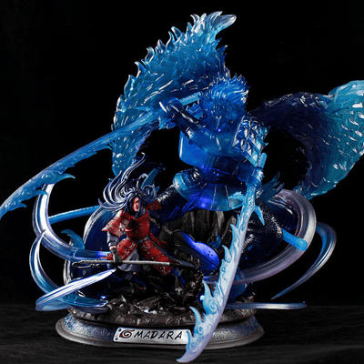 Figurine Collector Madara Susanoo Tresor Otaku