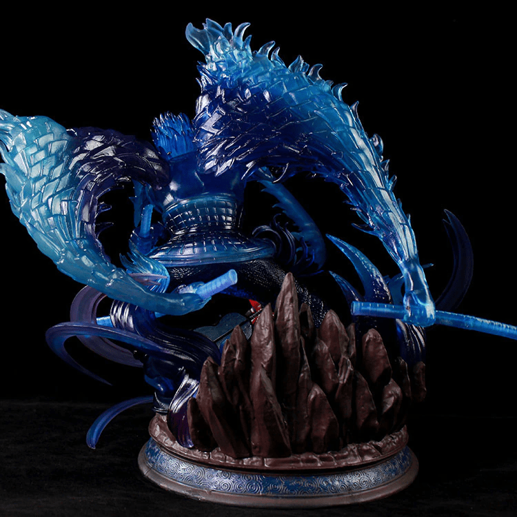 Figurine Collector Madara Susanoo Tresor Otaku