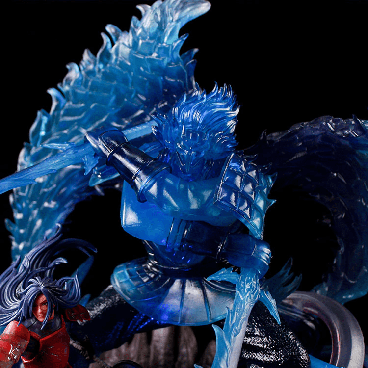 Figurine Collector Madara Susanoo Tresor Otaku