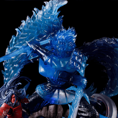 Figurine Collector Madara Susanoo Tresor Otaku