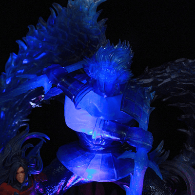 Figurine Collector Madara Susanoo Tresor Otaku