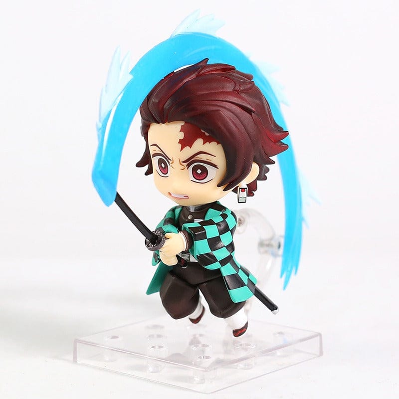 Figurine Demon Slayer Nendoroid Tanjiro Tresor Otaku