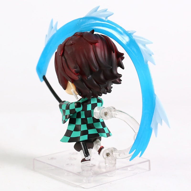 Figurine Demon Slayer Nendoroid Tanjiro Tresor Otaku