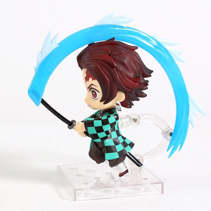 Figurine Demon Slayer Nendoroid Tanjiro Tresor Otaku