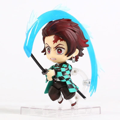 Figurine Demon Slayer Nendoroid Tanjiro Tresor Otaku