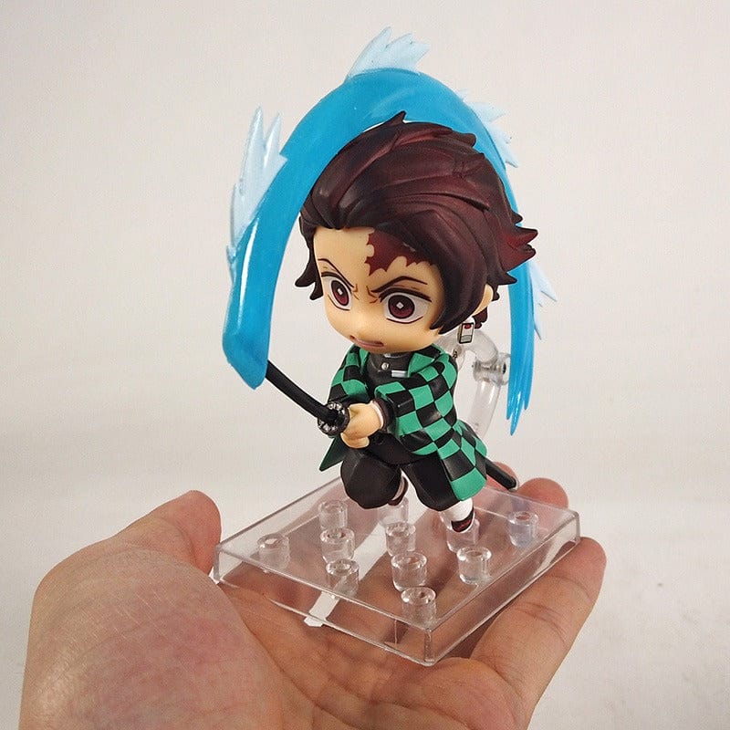 Figurine Demon Slayer Nendoroid Tanjiro Tresor Otaku