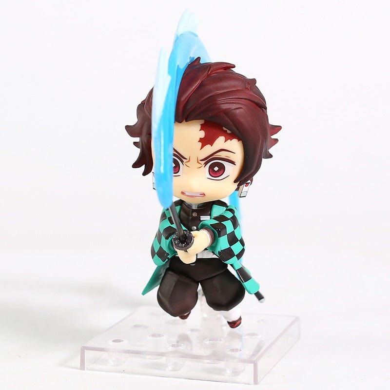 Figurine Demon Slayer Nendoroid Tanjiro Tresor Otaku
