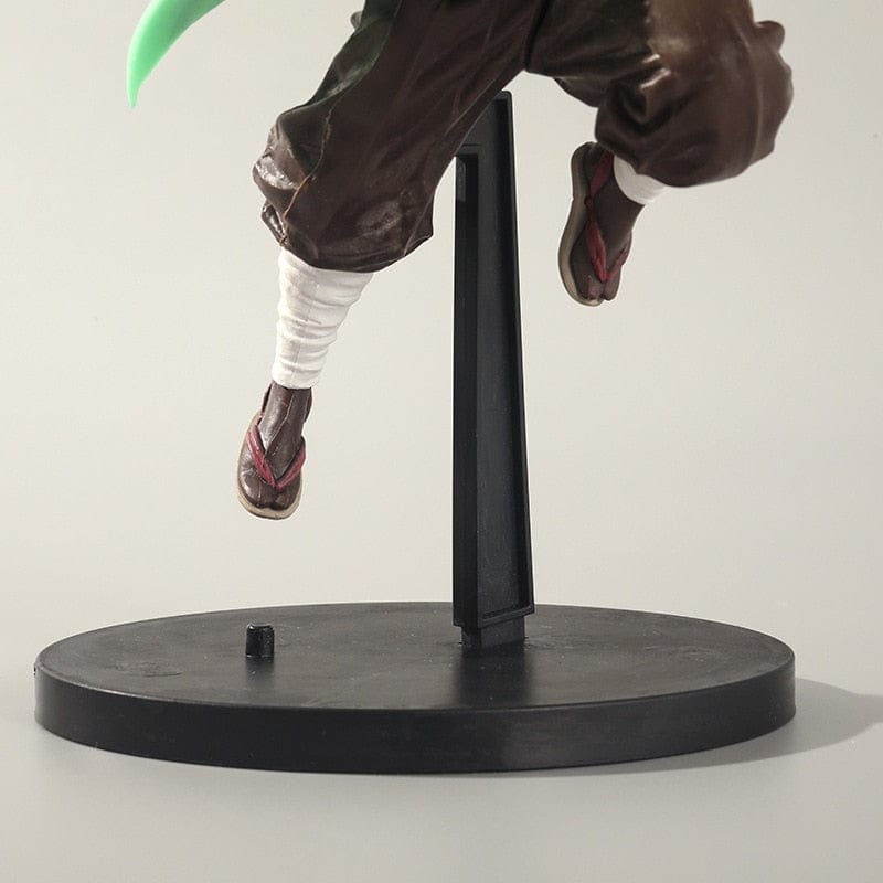 Figurine Demon Slayer Tanjiro 12 cm Tresor Otaku