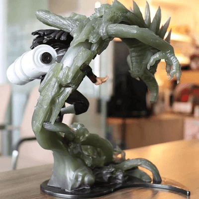 Figurine Hashirama et Madara Tresor Otaku