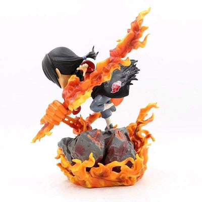 Figurine Itachi 25 cm Tresor Otaku