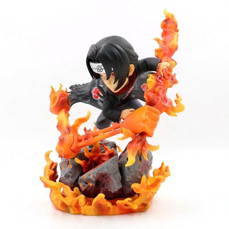 Figurine Itachi 25 cm Tresor Otaku