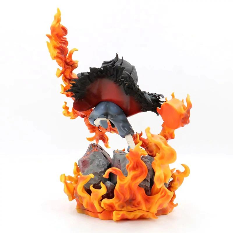 Figurine Itachi 25 cm Tresor Otaku