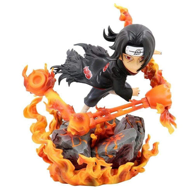 Figurine Itachi 25 cm Tresor Otaku
