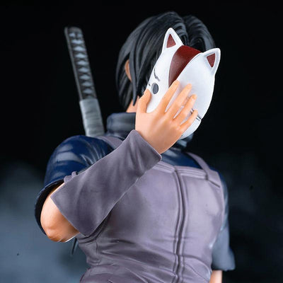 Figurine Itachi ANBU Tresor Otaku