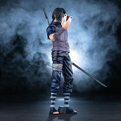 Figurine Itachi ANBU Tresor Otaku