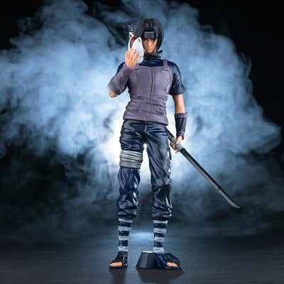Figurine Itachi ANBU Tresor Otaku