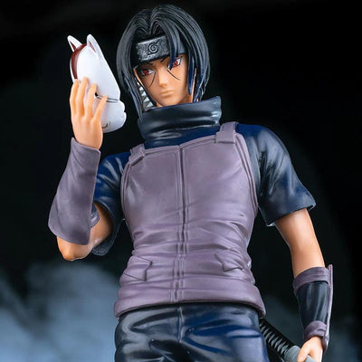 Figurine Itachi ANBU Tresor Otaku