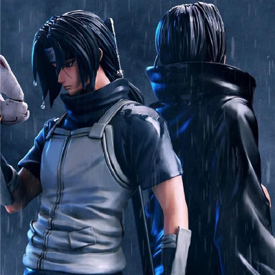 Figurine Itachi ANBU Tresor Otaku