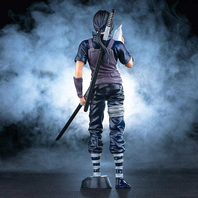Figurine Itachi ANBU Tresor Otaku