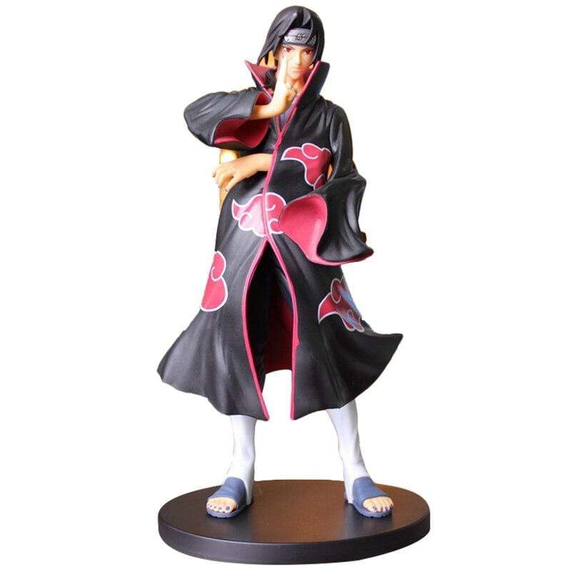 Figurine Itachi Uchiha Tresor Otaku