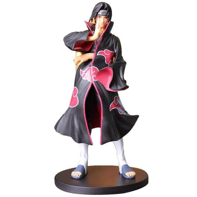 Figurine Itachi Uchiha Tresor Otaku
