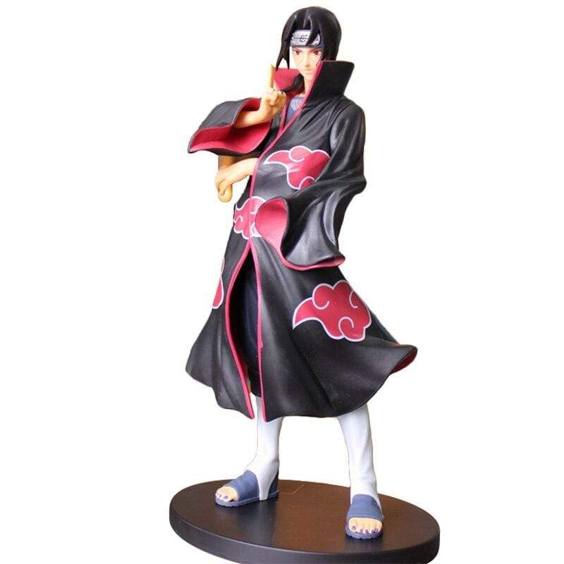 Figurine Itachi Uchiha Tresor Otaku
