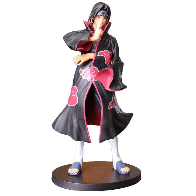 Figurine Itachi Uchiha Tresor Otaku