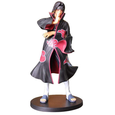 Figurine Itachi Uchiha Tresor Otaku