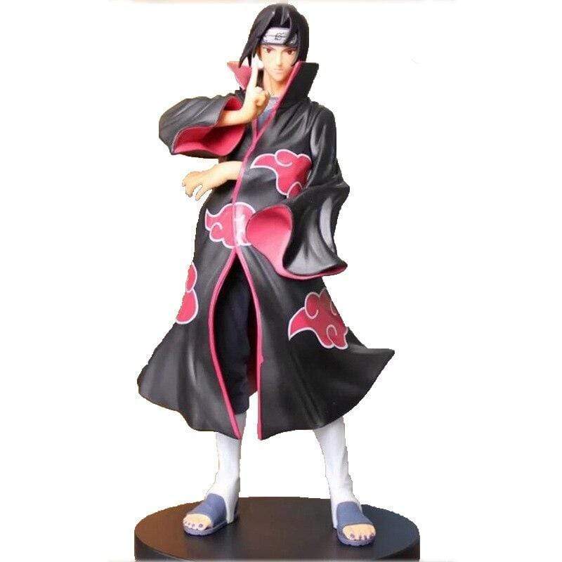 Figurine Itachi Uchiha Tresor Otaku