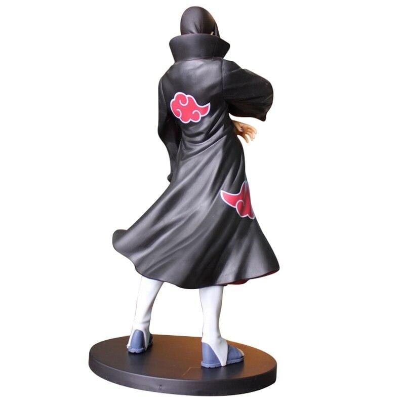 Figurine Itachi Uchiha Tresor Otaku