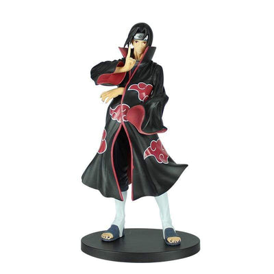 Figurine Itachi Uchiha Tresor Otaku