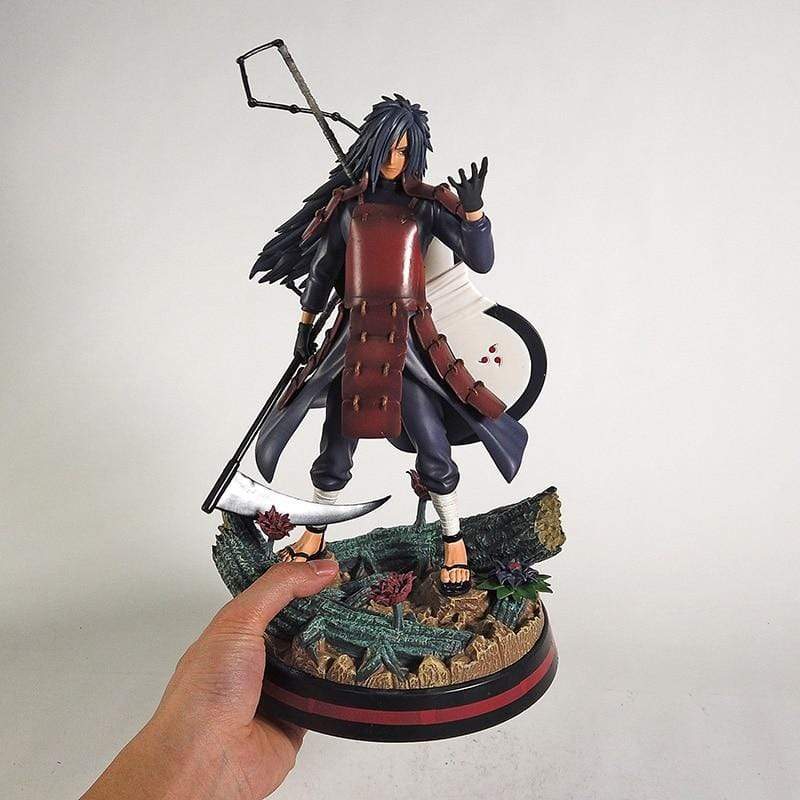 Figurine Madara 30 cm Tresor Otaku