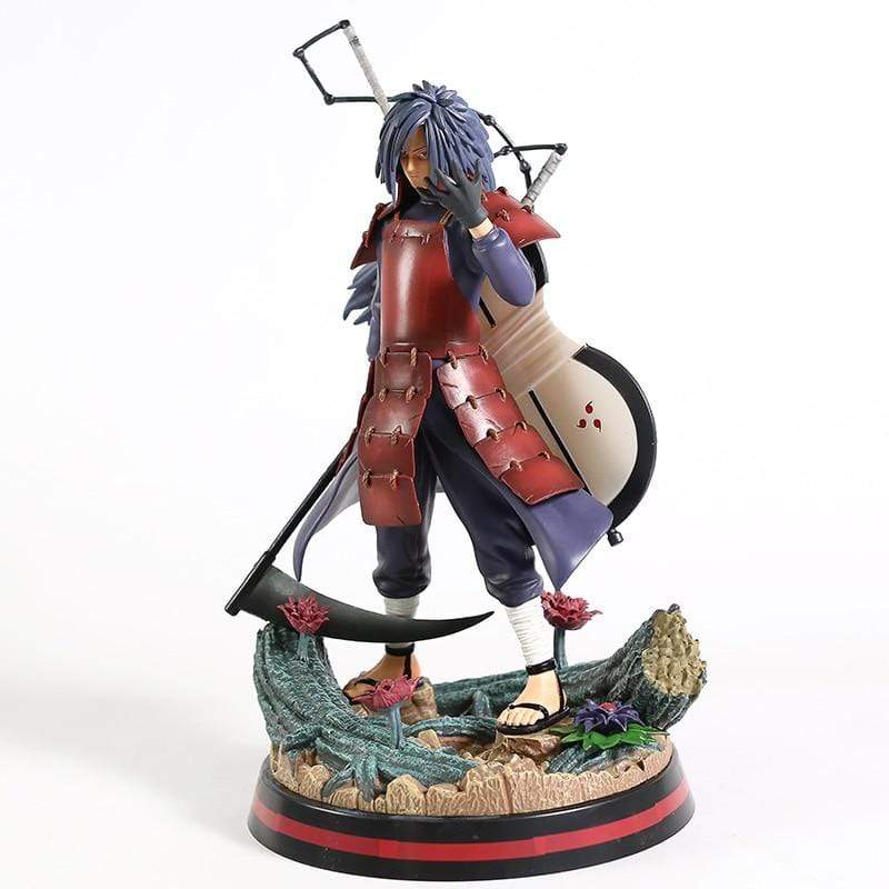 Figurine Madara 30 cm Tresor Otaku