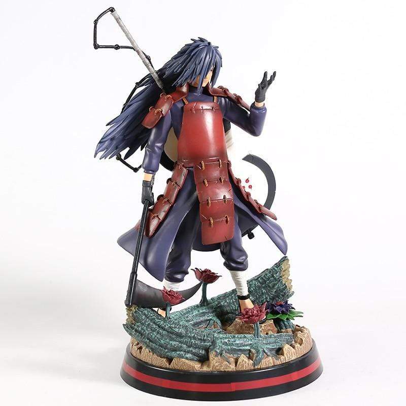 Figurine Madara 30 cm Tresor Otaku