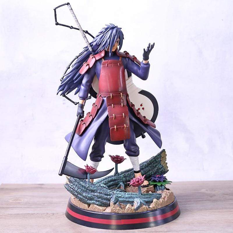 Figurine Madara 30 cm Tresor Otaku