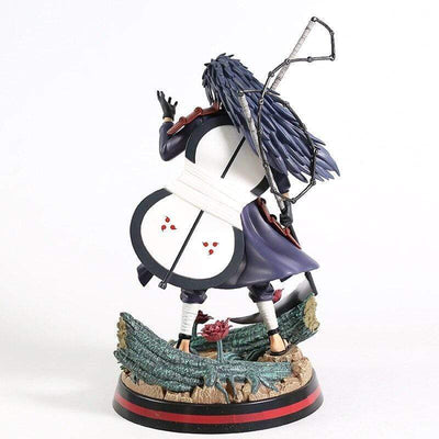 Figurine Madara 30 cm Tresor Otaku