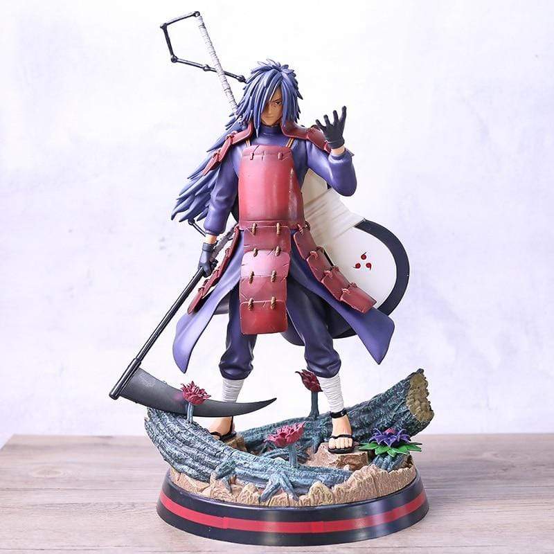 Figurine Madara 30 cm Tresor Otaku