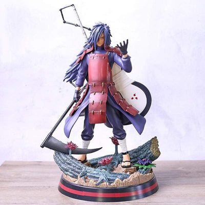 Figurine Madara 30 cm Tresor Otaku