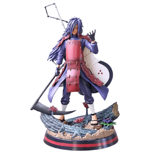 Figurine Madara 30 cm Tresor Otaku