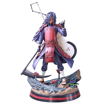 Figurine Madara 30 cm Tresor Otaku