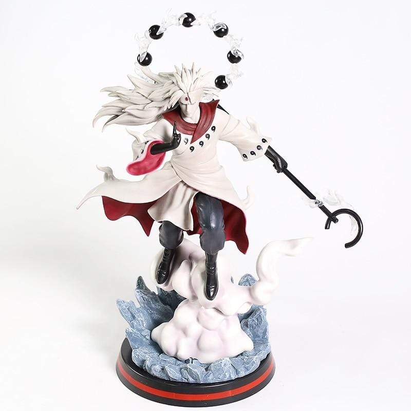 Figurine Madara Rikudo 35 cm Tresor Otaku