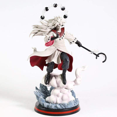 Figurine Madara Rikudo 35 cm Tresor Otaku