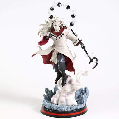 Figurine Madara Rikudo 35 cm Tresor Otaku