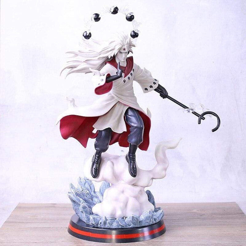 Figurine Madara Rikudo 35 cm Tresor Otaku