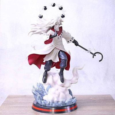 Figurine Madara Rikudo 35 cm Tresor Otaku