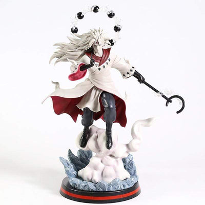 Figurine Madara Rikudo 35 cm Tresor Otaku