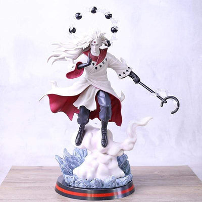 Figurine Madara Rikudo 35 cm Tresor Otaku
